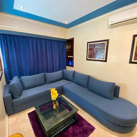 Appart Hotel Oleandro Casablanca Ngoại thất bức ảnh