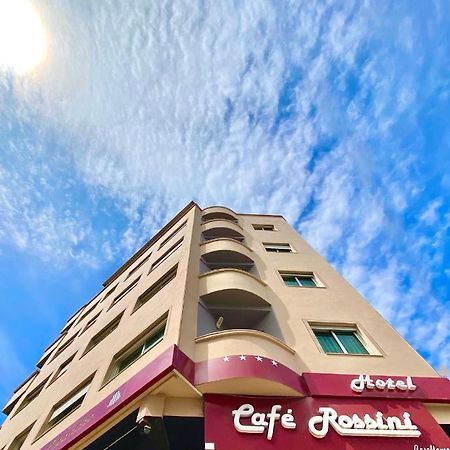 Appart Hotel Oleandro Casablanca Ngoại thất bức ảnh