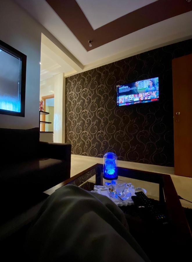 Appart Hotel Oleandro Casablanca Ngoại thất bức ảnh