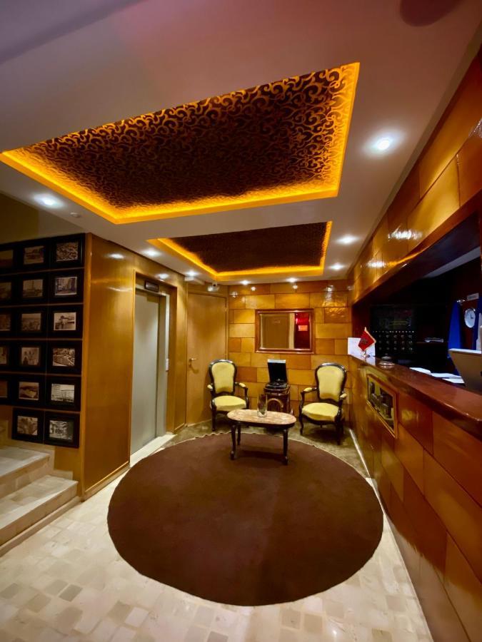 Appart Hotel Oleandro Casablanca Ngoại thất bức ảnh