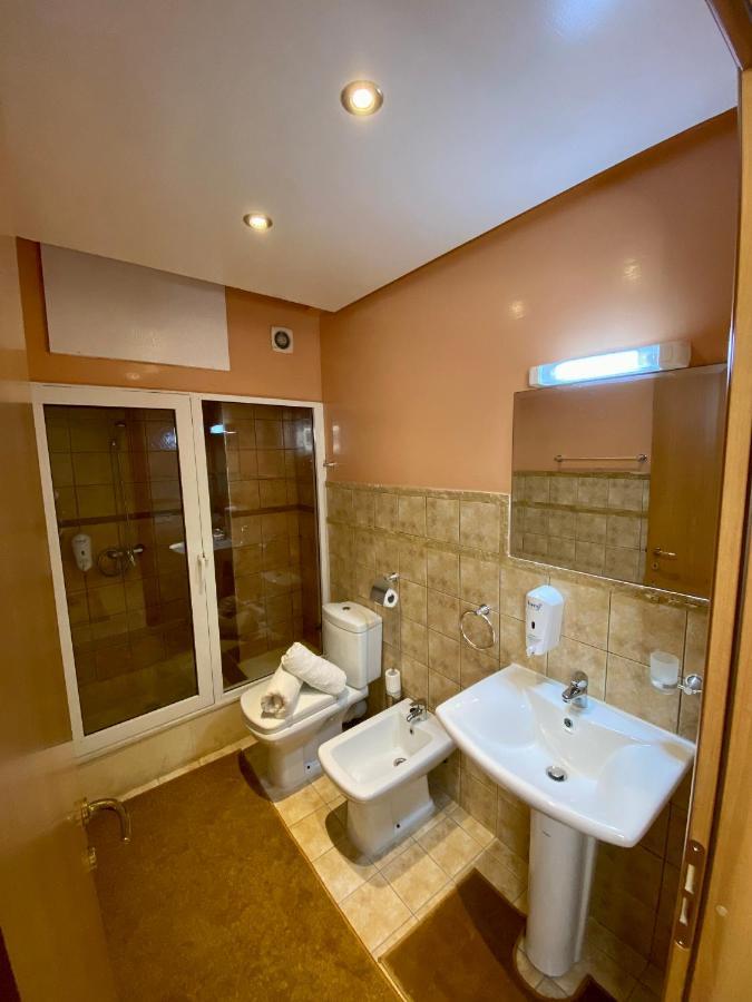 Appart Hotel Oleandro Casablanca Ngoại thất bức ảnh
