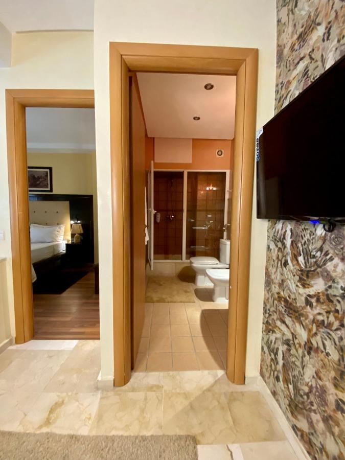 Appart Hotel Oleandro Casablanca Ngoại thất bức ảnh