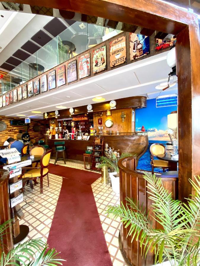 Appart Hotel Oleandro Casablanca Ngoại thất bức ảnh