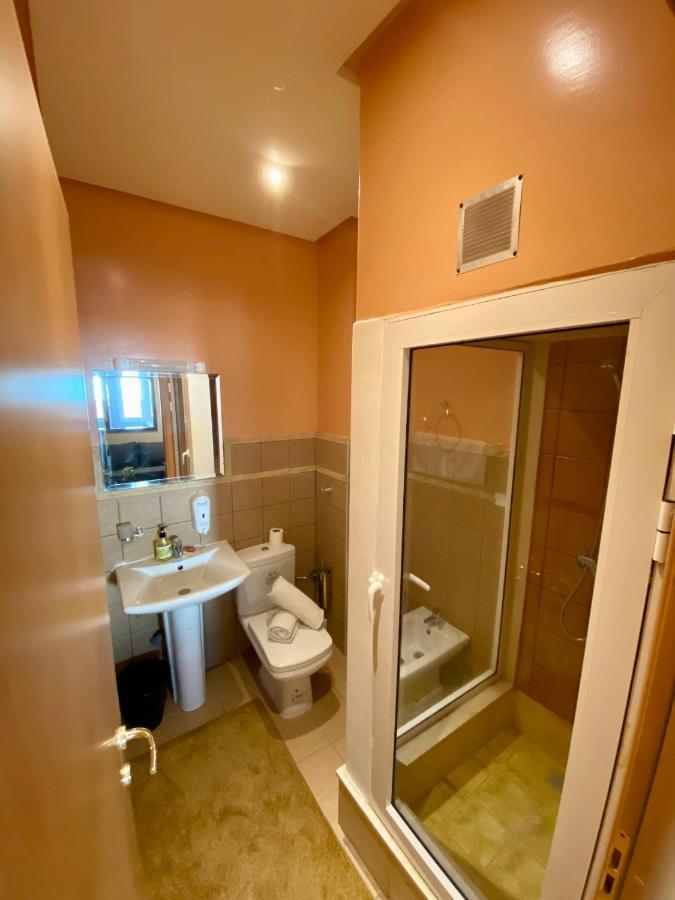 Appart Hotel Oleandro Casablanca Ngoại thất bức ảnh